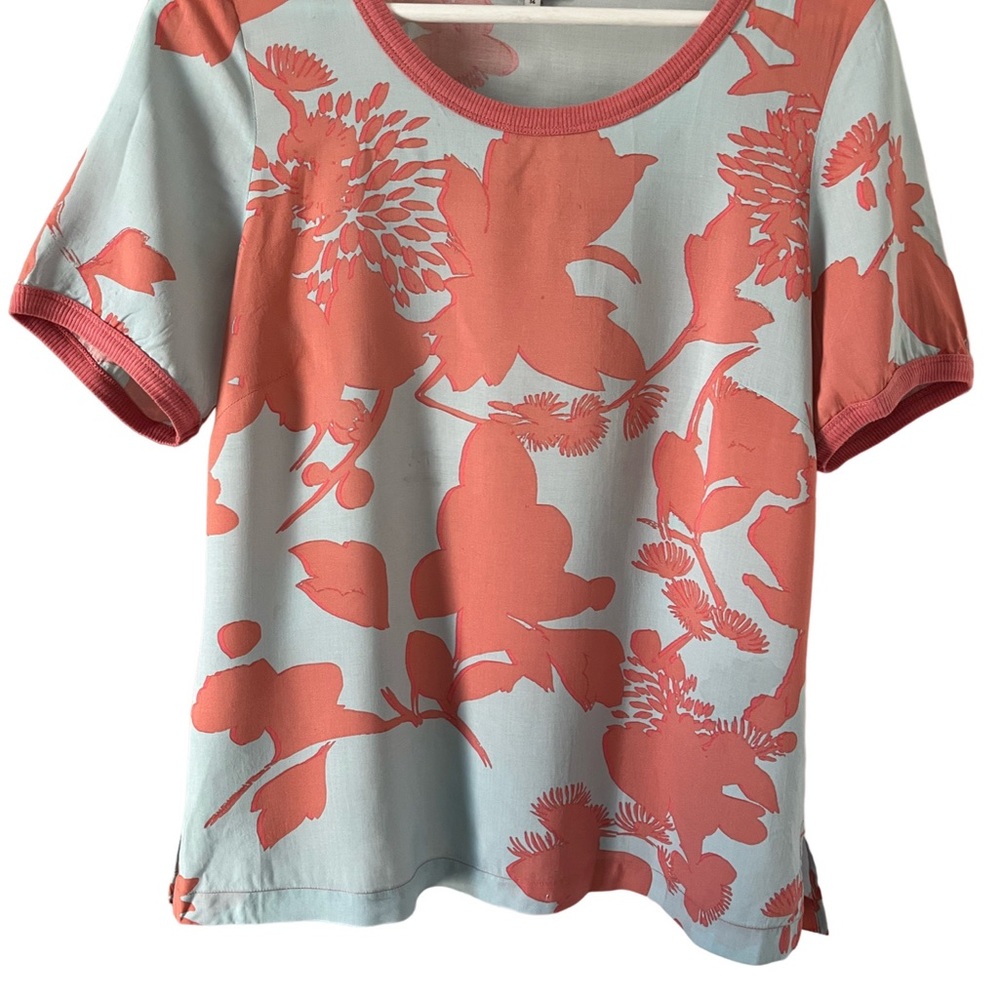 Women’s Cool Short Sleeve Top